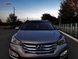 Hyundai Santa Fe 2014 годаүшін7 000 000 тг. в Уральск