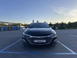 Chevrolet Malibu 2020 годаүшін8 500 000 тг. в Астана – фото 2