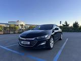 Chevrolet Malibu 2020 годаүшін8 500 000 тг. в Астана