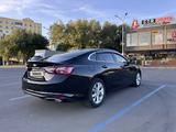 Chevrolet Malibu 2020 годаүшін8 500 000 тг. в Астана – фото 5