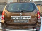Renault Duster 2013 года за 2 233 445 тг. в Уральск