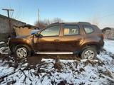 Renault Duster 2013 года за 2 233 445 тг. в Уральск – фото 2