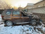 Renault Duster 2013 года за 2 233 445 тг. в Уральск – фото 4