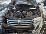 Renault Duster 2013 года за 2 233 445 тг. в Уральск – фото 3