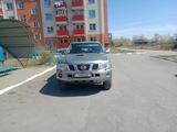 Nissan Patrol 2004 года за 8 000 000 тг. в Петропавловск