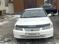 Toyota Camry 2001 года за 3 500 000 тг. в Алматы