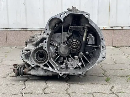 Коробка передач/Беріліс қорабы для Ниссан за 115 800 тг. в Алматы – фото 2