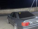 Audi 100 1991 года за 1 200 000 тг. в Шымкент – фото 4