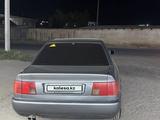 Audi 100 1991 года за 1 200 000 тг. в Шымкент – фото 5