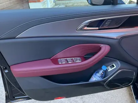Hongqi H5 2023 года за 11 500 000 тг. в Усть-Каменогорск – фото 10