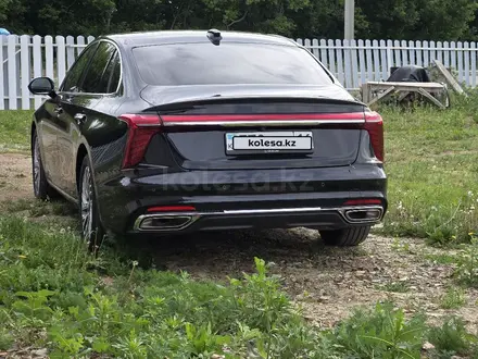 Hongqi H5 2023 года за 11 500 000 тг. в Усть-Каменогорск – фото 4