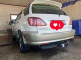 Lexus RX 300 2000 годаүшін5 200 000 тг. в Петропавловск – фото 3