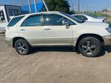 Lexus RX 300 2000 годаүшін5 200 000 тг. в Петропавловск