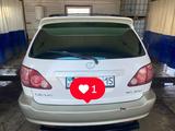Lexus RX 300 2000 годаүшін5 200 000 тг. в Петропавловск – фото 5