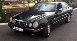 Mercedes-Benz E 230 1998 годаүшін2 900 000 тг. в Астана