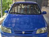 Mitsubishi Space Star 1999 годаүшін1 650 000 тг. в Шымкент