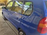 Mitsubishi Space Star 1999 годаүшін1 650 000 тг. в Шымкент – фото 4