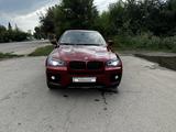 BMW X6 2008 годаүшін8 900 000 тг. в Усть-Каменогорск – фото 3