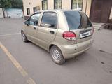 Daewoo Matiz 2011 года за 990 000 тг. в Усть-Каменогорск – фото 2