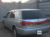 Toyota Vista 1998 годаүшін1 800 000 тг. в Алматы – фото 3