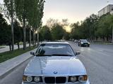 BMW 525 1993 годаүшін2 350 000 тг. в Шымкент – фото 3