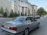 BMW 525 1993 года за 2 350 000 тг. в Шымкент – фото 5