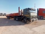 КамАЗ  54115 2010 года за 16 000 000 тг. в Кокшетау – фото 2