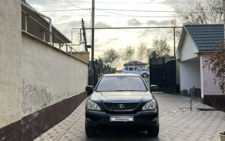 Lexus RX 300 2003 годаүшін6 900 000 тг. в Шымкент