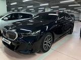 BMW 520 2024 годаfor41 000 000 тг. в Алматы – фото 2