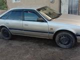 Mazda 626 1991 годаfor650 000 тг. в Щучинск – фото 3