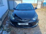 Hyundai Accent 2012 года за 4 500 000 тг. в Кокшетау