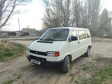 Volkswagen Transporter 1994 года за 2 900 000 тг. в Тараз