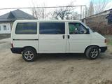 Volkswagen Transporter 1994 года за 2 900 000 тг. в Тараз – фото 5