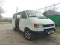 Volkswagen Transporter 1994 года за 2 900 000 тг. в Тараз – фото 6