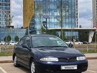 Mitsubishi Carisma 1998 годаүшін1 200 000 тг. в Астана