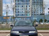 Mitsubishi Carisma 1998 года за 1 200 000 тг. в Астана – фото 2