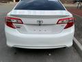 Toyota Camry 2012 годаүшін5 600 000 тг. в Атырау – фото 4