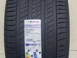 275/40/20 — 315/35/20 Летние шины Michelin за 710 000 тг. в Астана