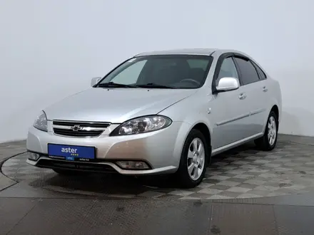 Chevrolet Lacetti, 2023