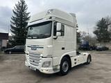 DAF  XF 2015 года за 17 000 000 тг. в Алматы