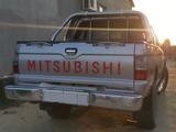 Mitsubishi L200 2005 годаүшін2 300 000 тг. в Кульсары – фото 3