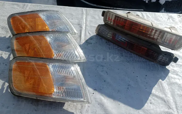 Поворотники за 5 000 тг. в Алматы