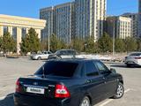 ВАЗ (Lada) Priora 2170 2013 годаүшін2 399 999 тг. в Шымкент – фото 3