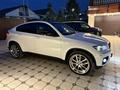 BMW X6 2010 годаүшін13 500 000 тг. в Алматы – фото 14