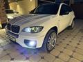 BMW X6 2010 года за 13 500 000 тг. в Алматы – фото 4