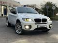 BMW X6 2010 годаүшін13 500 000 тг. в Алматы – фото 26