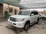 Toyota Land Cruiser 2008 года за 15 500 000 тг. в Шымкент