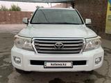Toyota Land Cruiser 2008 года за 15 500 000 тг. в Шымкент – фото 2