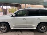 Toyota Land Cruiser 2008 года за 15 500 000 тг. в Шымкент – фото 3