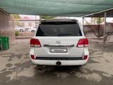 Toyota Land Cruiser 2008 года за 15 500 000 тг. в Шымкент – фото 4